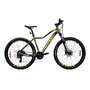 Bicicleta Mtb Devron 2023 RW0.7 - 27.5 Inch, M, Verde - 1