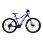 Bicicleta Mtb Devron 2023 RW1.7 - 27.5 Inch, L, Albastru - 1