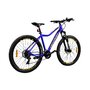 Bicicleta Mtb Devron 2023 RW1.7 - 27.5 Inch, L, Albastru - 3