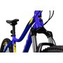 Bicicleta Mtb Devron 2023 RW1.7 - 27.5 Inch, L, Albastru - 4