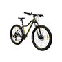 Bicicleta Mtb Devron 2023 RW1.7 - 27.5 Inch, M, Verde - 2