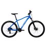 Bicicleta Mtb Devron RM1.7 - 27.5 Inch, L, Albastru - 1