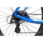Bicicleta Mtb Devron RM1.7 - 27.5 Inch, L, Albastru - 4
