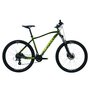 Bicicleta Mtb Devron RM1.7 - 27.5 Inch, L, Verde - 1