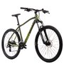 Bicicleta Mtb Devron RM1.7 - 27.5 Inch, M, Verde - 2