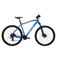 Bicicleta Mtb Devron RM1.9 - 29 Inch, L, Albastru