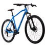 Bicicleta Mtb Devron RM1.9 - 29 Inch, L, Albastru - 2