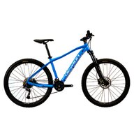 Bicicleta Mtb Devron RM2.7 - 27.5 Inch, L, Albastru