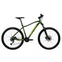 Bicicleta Mtb Devron RM2.7 - 27.5 Inch, M, Verde - 1