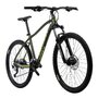 Bicicleta Mtb Devron RM2.7 - 27.5 Inch, M, Verde - 2