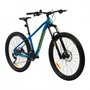 Bicicleta Mtb Devron Zerga M1.7 2023 - 27.5 Inch, 400 mm, Albastru - 2