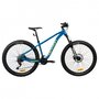 Bicicleta Mtb Devron Zerga M1.7 2023 - 27.5 Inch, 455 mm, Albastru - 1