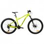 Bicicleta Mtb Devron Zerga M1.7 2023 - 27.5 Inch, 455 mm, Verde - 1