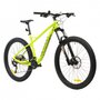 Bicicleta Mtb Devron Zerga M1.7 2023 - 27.5 Inch, 455 mm, Verde - 2