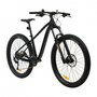 Bicicleta Mtb Devron Zerga M1.7 2023 - 27.5 Inch, 480 mm, Negru - 2