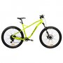 Bicicleta Mtb Devron Zerga M2.7 2023 - 27.5 Inch, 400 mm, Verde - 1