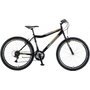 Bicicleta Mtb Maccina Sierra 2023 - 26 Inch, Negru-Galben - 1