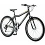 Bicicleta Mtb Maccina Sierra 2023 - 26 Inch, Negru-Galben - 2
