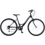 Bicicleta Mtb Polar Modesty 2023 - 26 Inch, Negru - 1