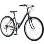 Bicicleta Mtb Polar Modesty 2023 - 26 Inch, Negru - 2