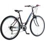 Bicicleta Mtb Polar Modesty 2023 - 26 Inch, Negru - 3