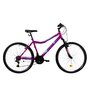 Bicicleta Mtb Terrana 2604 - 26 Inch, Violet - 1