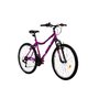 Bicicleta Mtb Terrana 2604 - 26 Inch, Violet - 2