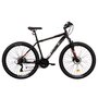Bicicleta Mtb Terrana 2705 - 27.5 Inch, M, Negru - 1