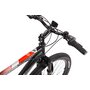 Bicicleta Mtb Terrana 2705 - 27.5 Inch, M, Negru - 4