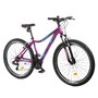 Bicicleta Mtb Terrana 2722 - 27.5 Inch, M, Violet - 2