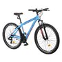 Bicicleta Mtb Terrana 2723 - 27.5 Inch, M, Albastru - 2