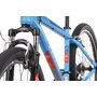 Bicicleta Mtb Terrana 2723 - 27.5 Inch, M, Albastru - 5