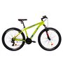 Bicicleta Mtb Terrana 2723 - 27.5 Inch, M, Verde - 1