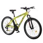 Bicicleta Mtb Terrana 2723 - 27.5 Inch, M, Verde - 2