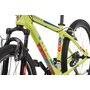 Bicicleta Mtb Terrana 2723 - 27.5 Inch, M, Verde - 4