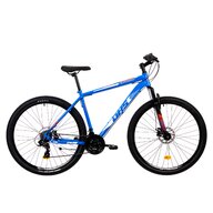Bicicleta Mtb Terrana 2905 - 29 Inch, L, Albastru