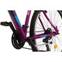 Bicicleta Mtb Terrana 2922 - 29 Inch, S, Violet - 3