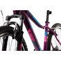 Bicicleta Mtb Terrana 2922 - 29 Inch, S, Violet - 4