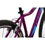 Bicicleta Mtb Terrana 2922 - 29 Inch, S, Violet - 5