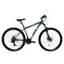 Bicicleta Mtb Terrana 2925 - 29 Inch, M, Verde - 1
