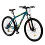 Bicicleta Mtb Terrana 2925 - 29 Inch, M, Verde - 2
