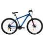 Bicicleta Mtb Terrana 2927 - 29 Inch, L, Albastru - 1