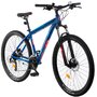 Bicicleta Mtb Terrana 2927 - 29 Inch, L, Albastru - 2