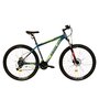 Bicicleta Mtb Terrana 2927 - 29 Inch, L, Verde - 1