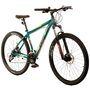 Bicicleta Mtb Terrana 2927 - 29 Inch, L, Verde - 2