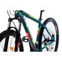 Bicicleta Mtb Terrana 2927 - 29 Inch, L, Verde - 3
