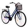 Bicicleta Oras Dhs Citadinne 2812 - 28 Inch, L, Albastru - 3