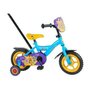 Volare - Bicicleta cu pedale , Toy Story, 10 