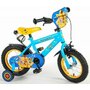 Volare - Bicicleta cu pedale , Toy Story, 12 