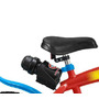 Bicicleta pentru copii, Toimsa, Paw Patrol, 16 inch, Cu roti ajutatoare si suport pentru sticla de apa, Multicolor - 3